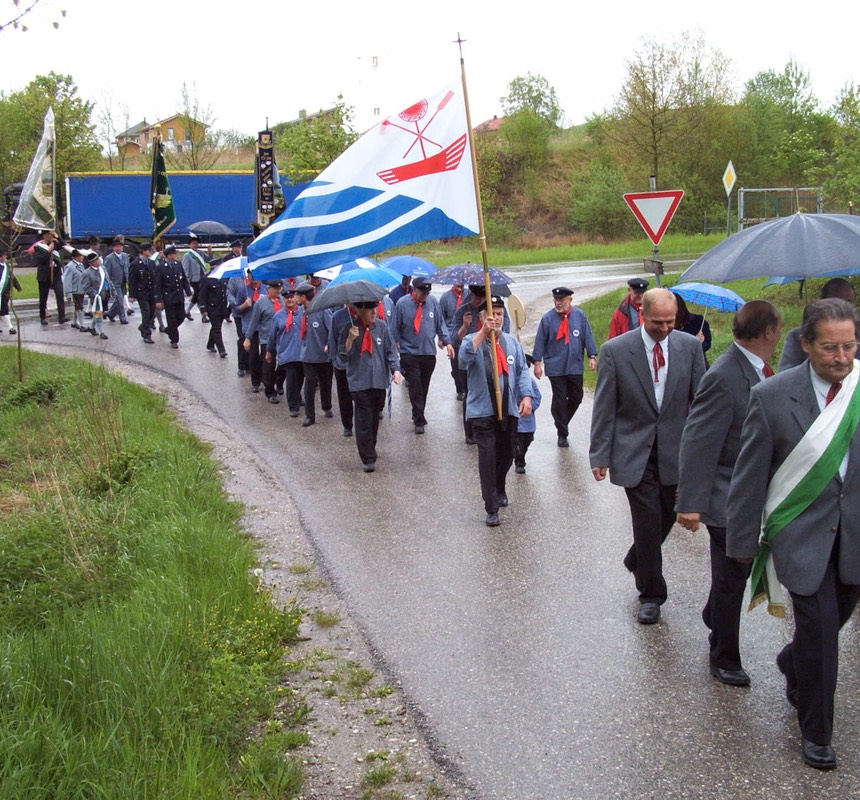 243 auf dem Weg zum Schtzenheim