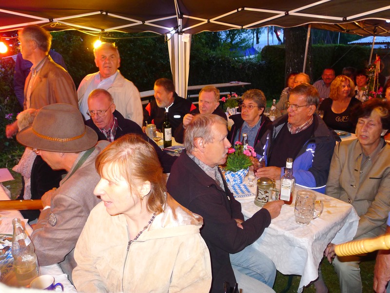 2014 Sommerfest