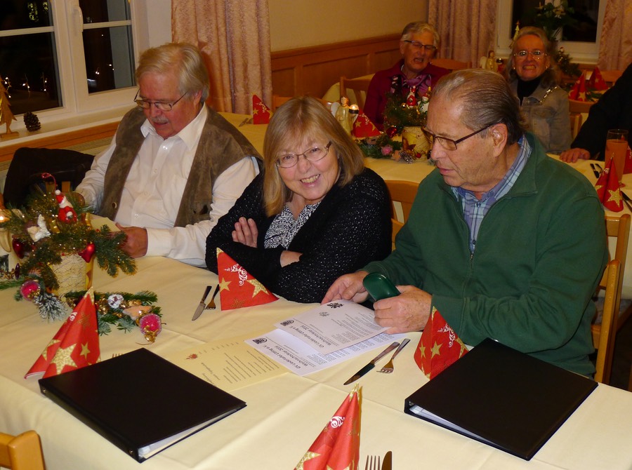 2016 12 Weihnachtsfeier